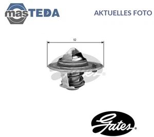 TH24488G1 KÜHLFLÜSSIGKEIT KÜHLER THERMOSTAT GATES FÜR MITSUBISHI GALANT IV - Picture 1 of 5