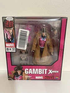 Original Medicom Mafex Gambit (Comic Version) Nr. 131 U.S. Verkäufer (LESEN) - Bild 1 von 5