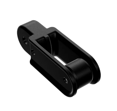 GUIDA PASSA CATENA Husqvarna SM/WRE/SMS 125 anno dal 1998 al 2010 (vedi descr.) - Immagine 1 di 2