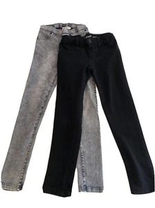 H&M / CAT & JACK Mädchen Jeggings 9-10Y - Bild 1 von 7