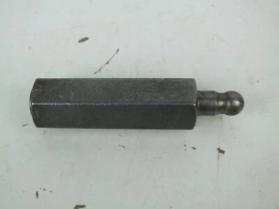 Ajustador de embrague Crown Automotive J5351209 72-80 CJ5 CJ7 Foto 1 de 2