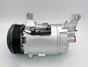 2002-2006 Mini Cooper OEM Reman A/C Compressor - Picture 1 of 1
