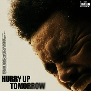 THE WEEKND Hurry Up Tomorrow (Complete Edt.) 2 CD NEU & OVP VKK 09.05.2025 - Bild 1 von 1