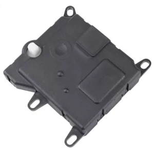 Heater Blend Door Actuator For Ford Transit T12 T15 V347 1995-12 95VW-19E616-AD - Picture 1 of 6
