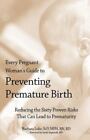 Every Pregnant Woman: By Barbara Luke