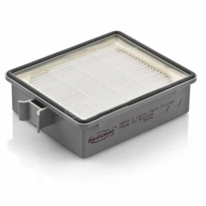 Sauber Intelligence SI-200, SE-400, SC-100 Long Term HEPA Filter (32200718) - Picture 1 of 3