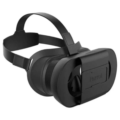 Authentic OEM Parrot Mambo FPV Goggles - Image 1 of 4