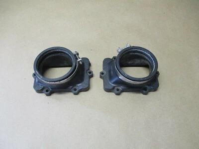 Botas Ski doo 2019 Rev Renegade 600R Etec con enchufes de admisión MXZ Summit Gen 4 18 19 Foto 1 de 2