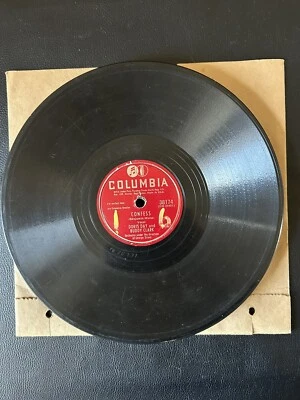 DORIS DAY BUDDY CLARK 78RPM LOVE SOMEBODY / CONFESS COLUMBIA 38174 Foto 1 de 4