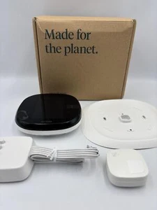 ecobee Termostato Smart Premium con Sensore Intelligente (LEGGI!!) - Foto 1 di 7