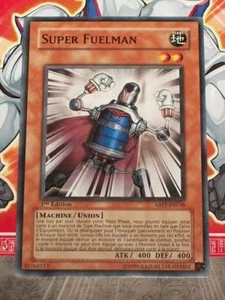 Carte Yu Gi Oh SUPER FUELMAN APBF-FR036 x 3 - Picture 1 of 1