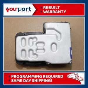 REBUILT 04-06 YUKON TAHOE SUBURBAN ABS ANTI-LOCK BRAKE CONTROL MODULE 13642514R  - Foto 1 di 12