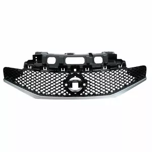 OEM Neu 2015-2016 Nissan Schein Sr 1.6L L4 Kühlergrill Montage 62310-3WF0A - Bild 1 von 3