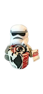 NUEVO STAR WARS Stormtrooper Peluche Abrazador y Lanzamiento - Imagen 1 de 3