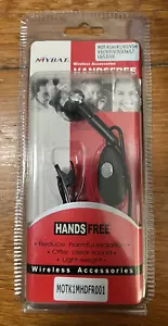 Teléfono Móvil Auricular Único Mini Conexión USB NUEVO (A265) - Imagen 1 de 7
