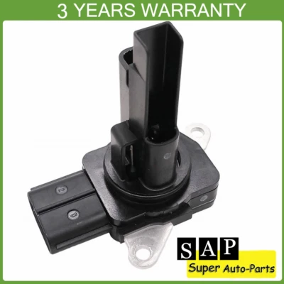 Датчик массового расхода воздуха 22204-0T020 для Toyota Prius Highlander RAV4 Lexus Scion - Изображение 1 из 4