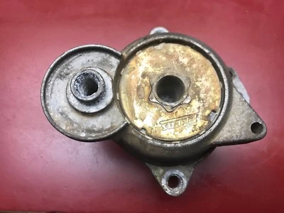 04-15 Nissan Titan 5.6 Belt Tensioner Foto 1 de 4