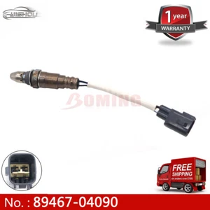 Upstream Air Fuel O2 Oxygen Sensor For Toyota Tacoma Tundra Sequoia 234-9111 - Picture 1 of 8