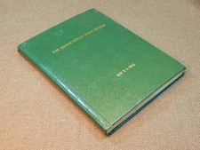 The Roper Family Bible Record by Mary W. S. Soper/ signed