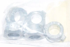 5 Stück NEU TD 2082 Z3 1/2" TEF Kompressor Kupplung Fitting  - Bild 1 von 2