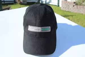 Ball Cap Hat - Fortress Paper - Pulp Newsprint Mill (H1776) - Picture 1 of 3
