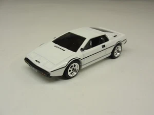 Hot Wheels Premium Spy Who Lotus Esprit S1 - Picture 1 of 7