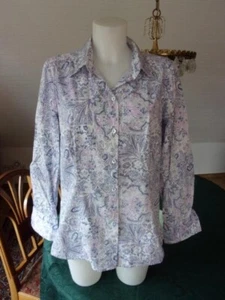Seidensticker Bluse Gr. 42 ++LUXUS PURE++ - Bild 1 von 8