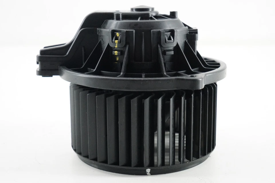 2010-2016 现代 Genesis Coupe HVAC 交流电加热器鼓风机电机 97126-1R000 — 第 1/4 张图片