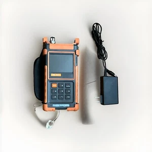 präzisionsbewertete Optik OBL-301A - Bild 1 von 11