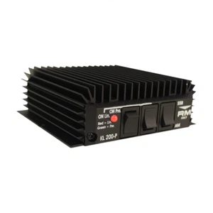LINEAR AMPLIFIER - RM KL200P 25-30MHz 100W - Picture 1 of 1