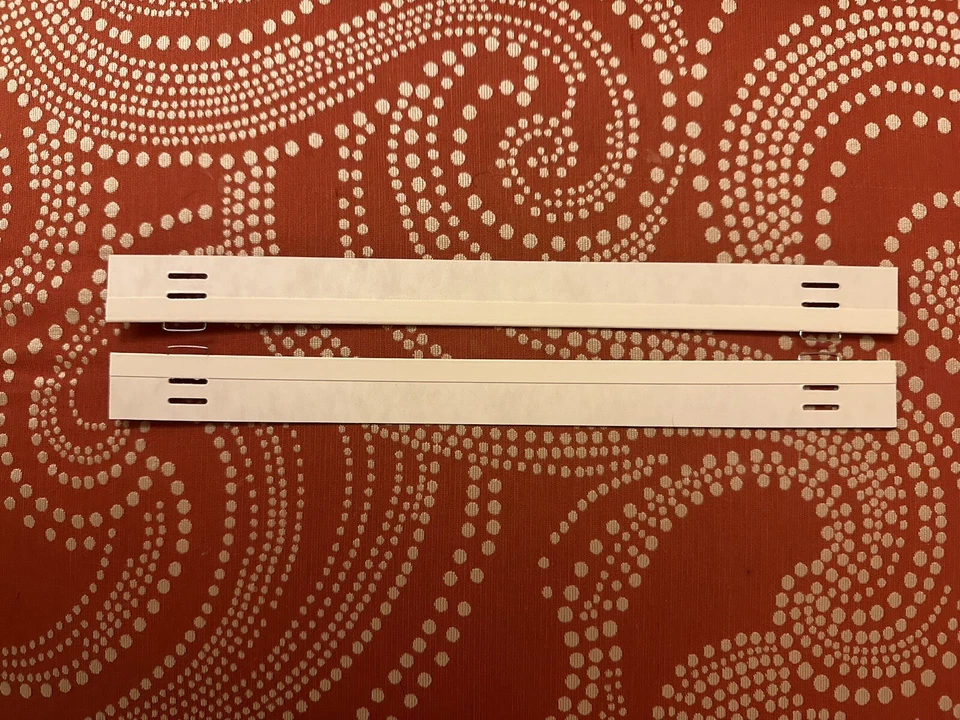 Repuesto de columna Creative Memories para álbum de recortes 8X10 8 X 10 Foto 1 de 1