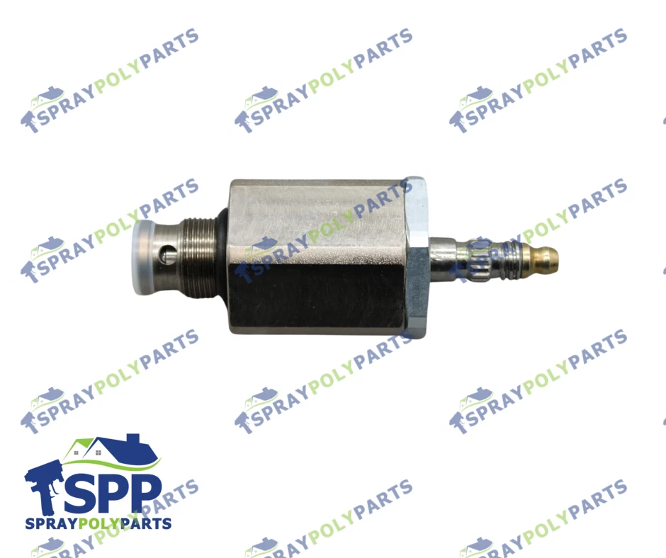 Graco Drain Valve Cartridge 247824 -