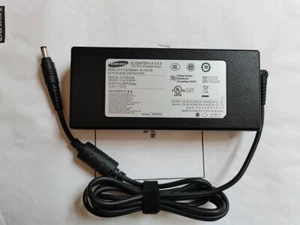OEM 19.5V9.23A PA-1181-96 For Samsung Odyssey Z NP850XBD-XG2BR 5.5*2.5mm Adapter - Picture 1 of 6