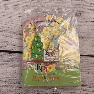 Disney Pin Tinkerbell EPCOT Flower & Garden 2004 - Passholder Exclusive (Sealed) - Picture 1 of 1