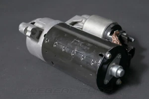 059911021G Audi 6 Cyl 3.0TDI Starter A4 8K A5 A7 4G A8 204 245 313PS - Picture 1 of 11