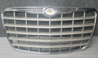 Chrysler 300 2005 2006 2007 2008 2009 2010 parrilla delantera Mopar Foto 1 de 4