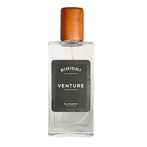 Decantology Venture 10mm, 55ml, 60ml inspired by Aventus - Picture 1 of 6