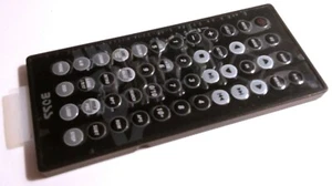 RARE NEW - BOSS REMOTE CONTROL - Picture 1 of 2