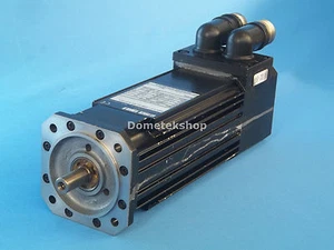 Servomotor sin escobillas Georgii Kobold KSY 266,30 R4-4/S73/X - Imagen 1 de 3