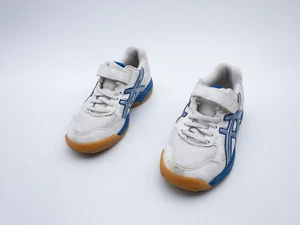 ASICS Upcourt Zapatilla Deportiva Para Niños Talla 28,5 EU Art 30283-10 - Imagen 1 de 5