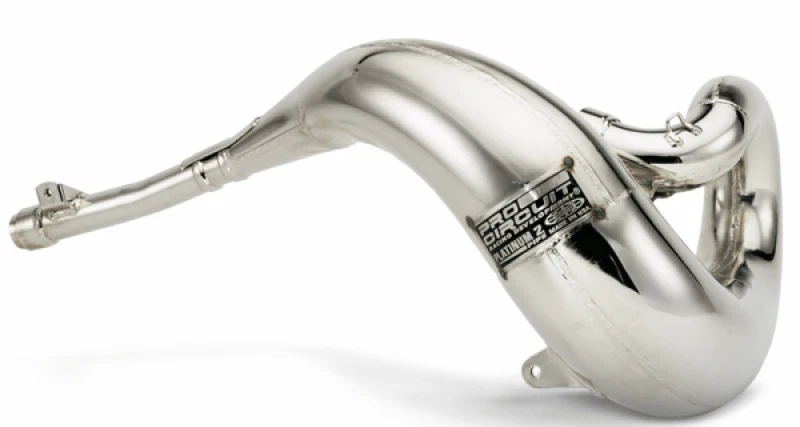 Tubo Pro Circuit Platinum 2-Yamaha-YZ 250/X-02-25 Foto 1 de 1