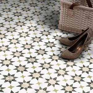 TILE SAMPLES: Agadir Natural Moroccan Wall & Floor Tiles - Picture 1 of 2