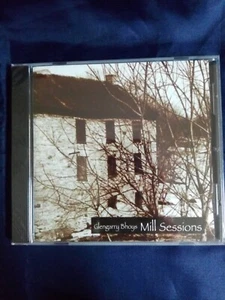 Glengarry Bhoys Mill Sessions CD *NEU* selten *gelesen* Folk Country versiegelt keltisch X - Bild 1 von 9