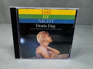 Doris Day "Day by Night" CD Japanese Import Rare OOP - Picture 1 of 2