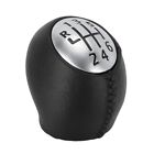 328650005R Vehicle Replacement Shift Knob 6 Gear Shift Knob Fit For Megane III