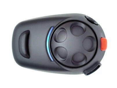 Sena SMH5-10 Bluetooth Motorcycle Communication System