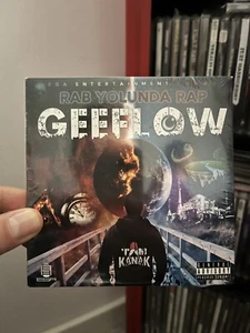 Geeflow Rab Yolunda rap Türkce rap - Bild 1 von 2