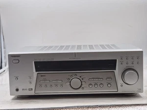 Sony STR-DE675 Stereoempfänger - Funktioniert Nicht, Kosmetische Gebrauchsspuren - Bild 1 von 14