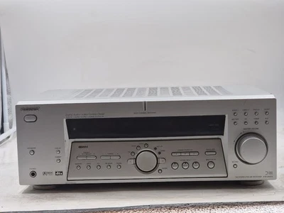 Sony STR-DE675 Stereoempfänger - Funktioniert Nicht, Kosmetische Gebrauchsspuren - Bild 1 von 4