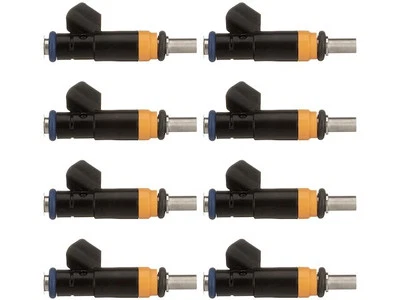 Inyector de combustible para Chrysler Aspen 2009 SMP 44718KTVD 5,7 L V8 Foto 1 de 2